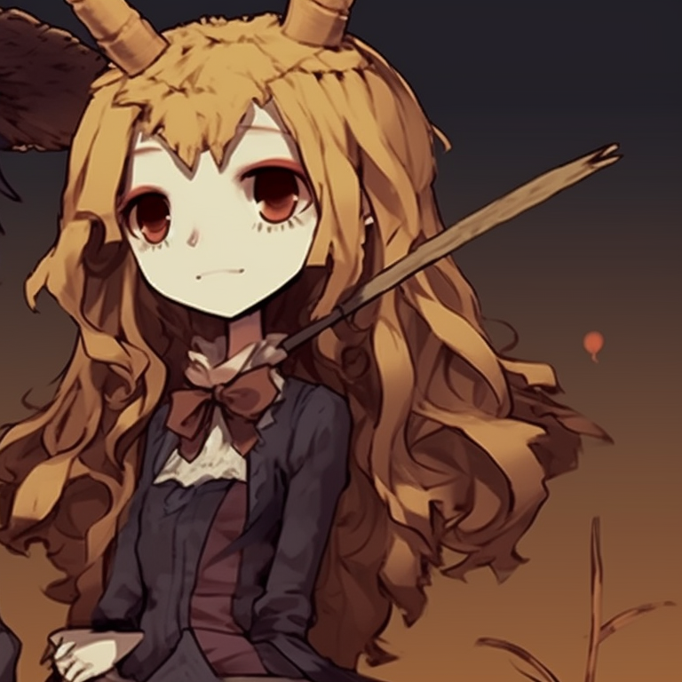 Two characters in a haunted house, gothic tones and eerie shadows. find your perfect non anime halloween matching pfp pfp for discord.