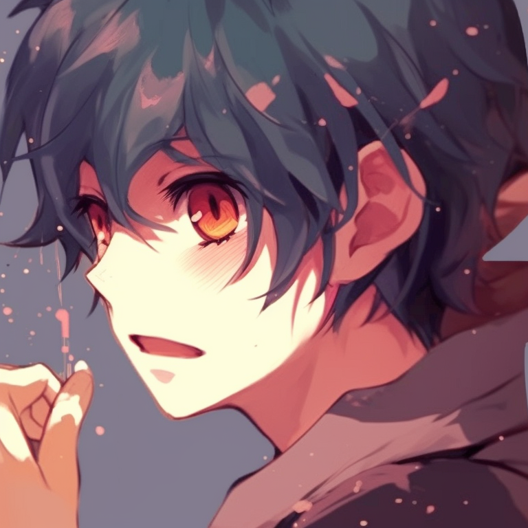 Two characters in combat attire, detailed weapons and dynamic poses. fun matching anime pfp pfp for discord.