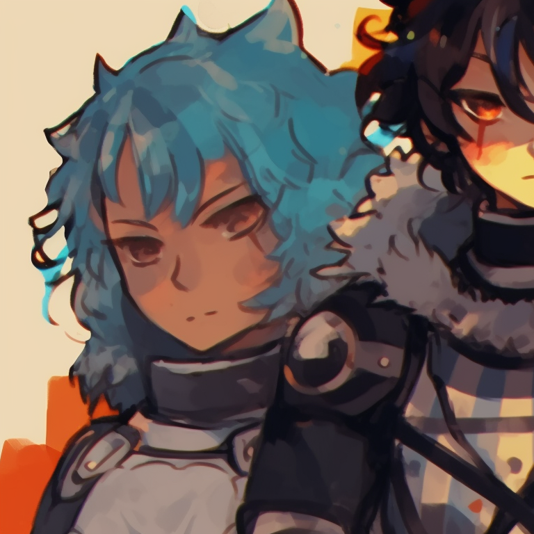 trio matching pfp, aesthetic matching pfp ideas on Hero: trio matching pfp, aesthetic matching pfp ideas