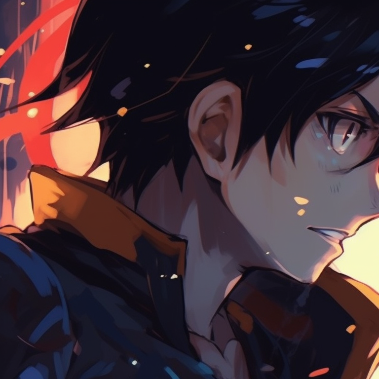 off-brand matching pfp, matching pfps only on Hero: off-brand matching pfp, matching pfps only