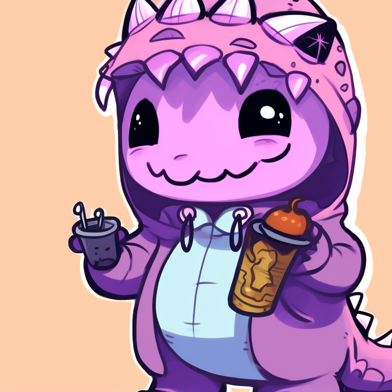 dino matching pfp halloween theme, aesthetic matching pfp ideas on Hero: dino matching pfp halloween theme, aesthetic matching pfp ideas