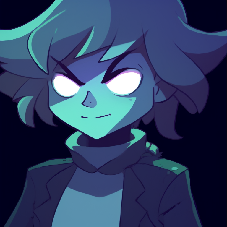 Two characters in Halloween costumes, soft shading with light reflections. steven universe halloween special icons pfp for discord.