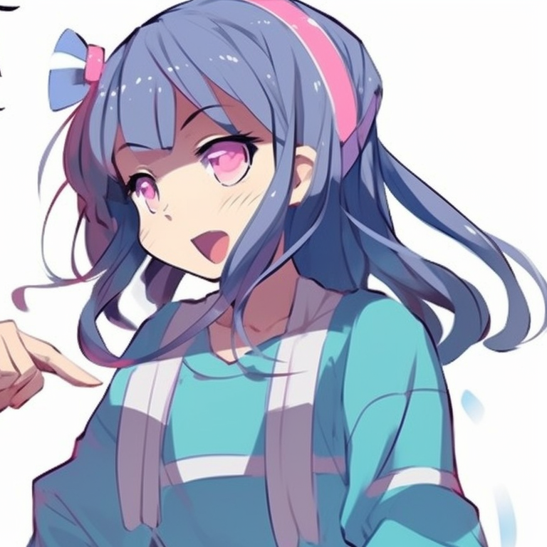 Two characters, peaceful expressions, sitting under a tree, relaxed atmosphere with earthy colors. real life matching pfp for besties pfp for discord.