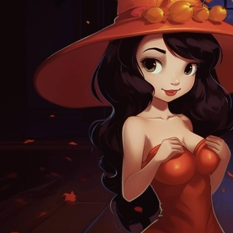 disney matching pfp halloween theme, aesthetic matching pfp ideas on Hero: disney matching pfp halloween theme, aesthetic matching pfp ideas