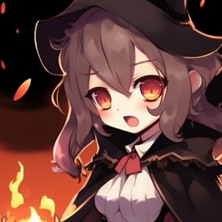 Two characters hugging in ghost costumes, soft lines and smooth shading, serene expressions. cute halloween matching pfp for lovers pfp for discord.