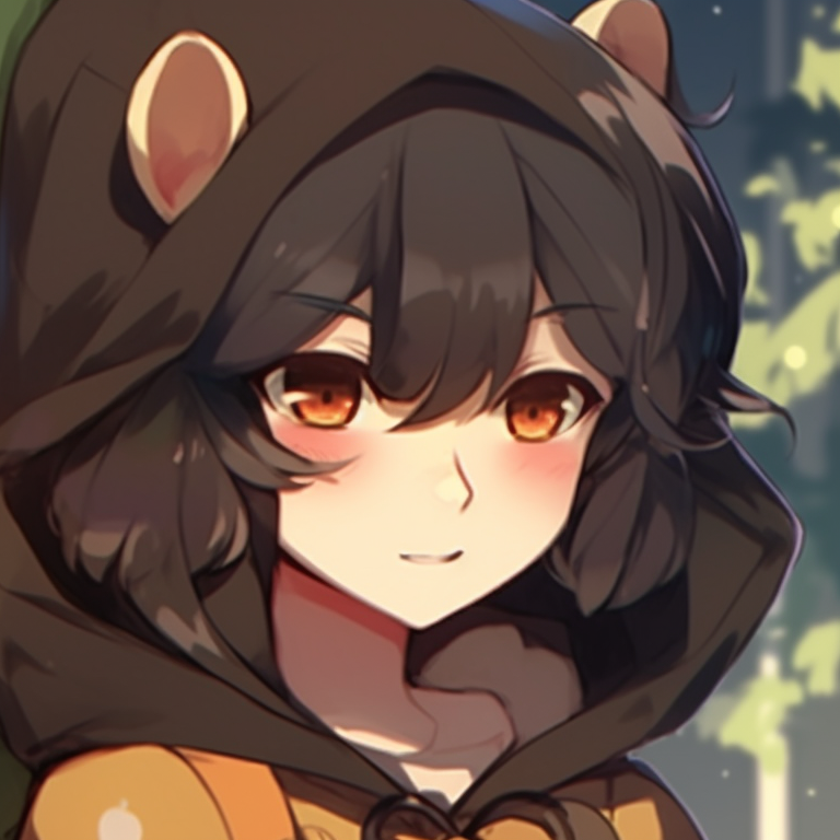 Two characters, illuminated by ethereal cosmic light, stargazing. top-tier matching discord pfp pfp for discord.