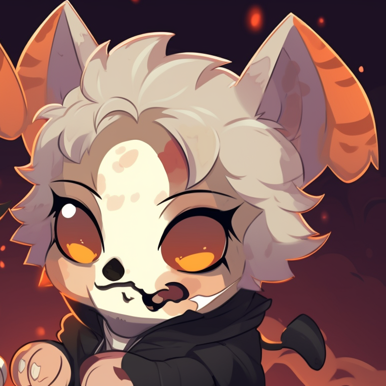 Two dogs in matching skeleton outfits, striking monochrome design, dramatic shadows. charming dogs matching pfp halloween theme pfp for discord.