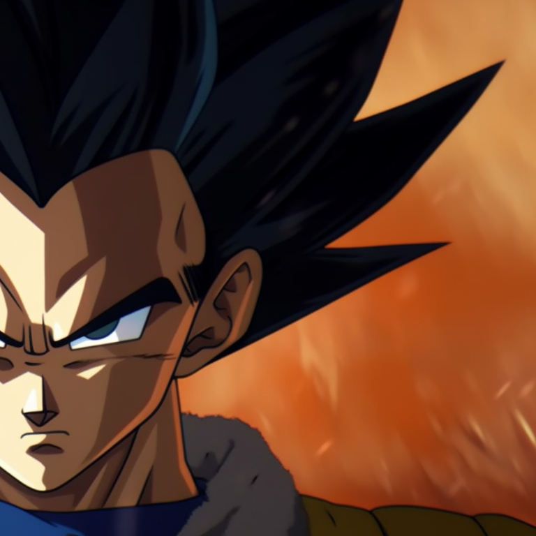 Goku in Super Saiyan 3 form and Vegeta in his final form, bright auras and fierce expressions. exploring goku and vegeta pfp pfp for discord.