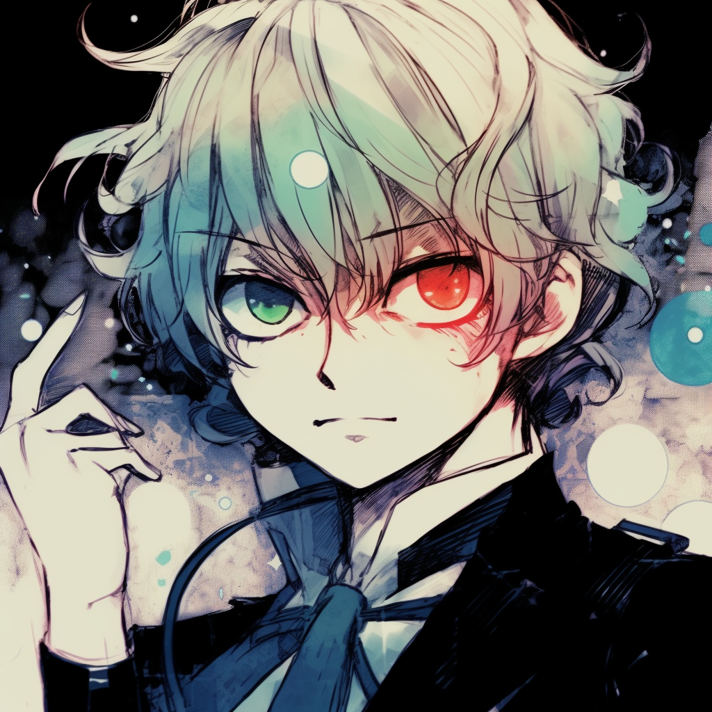 Classic image of Sailor Moon, vibrant colors and round lines. classic anime pfp manga