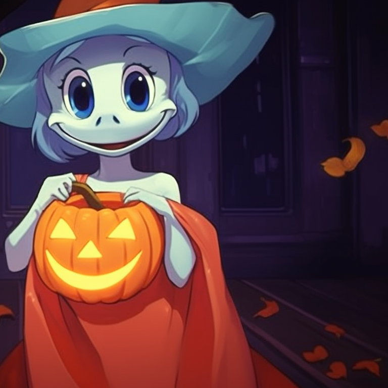 Two Disney characters, draped in eerie shades, with a backdrop of haunted mansion. disney halloween matching pfp collection pfp for discord.