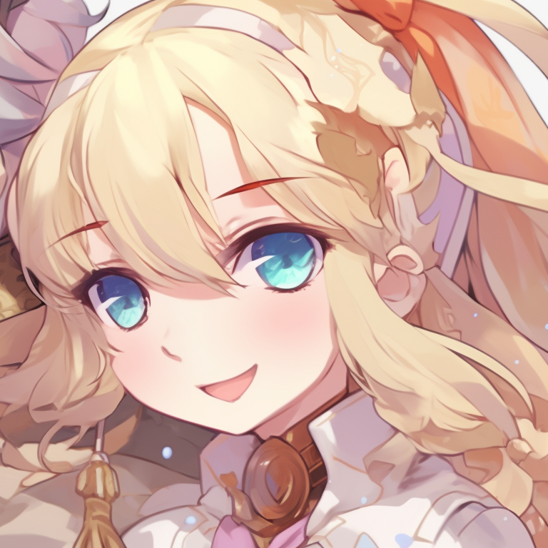 Two characters, in matching attire, pastel colored outfits, smooth lines and harmonious gaze beautifully crafted genshin matching pfp pfp for discord.