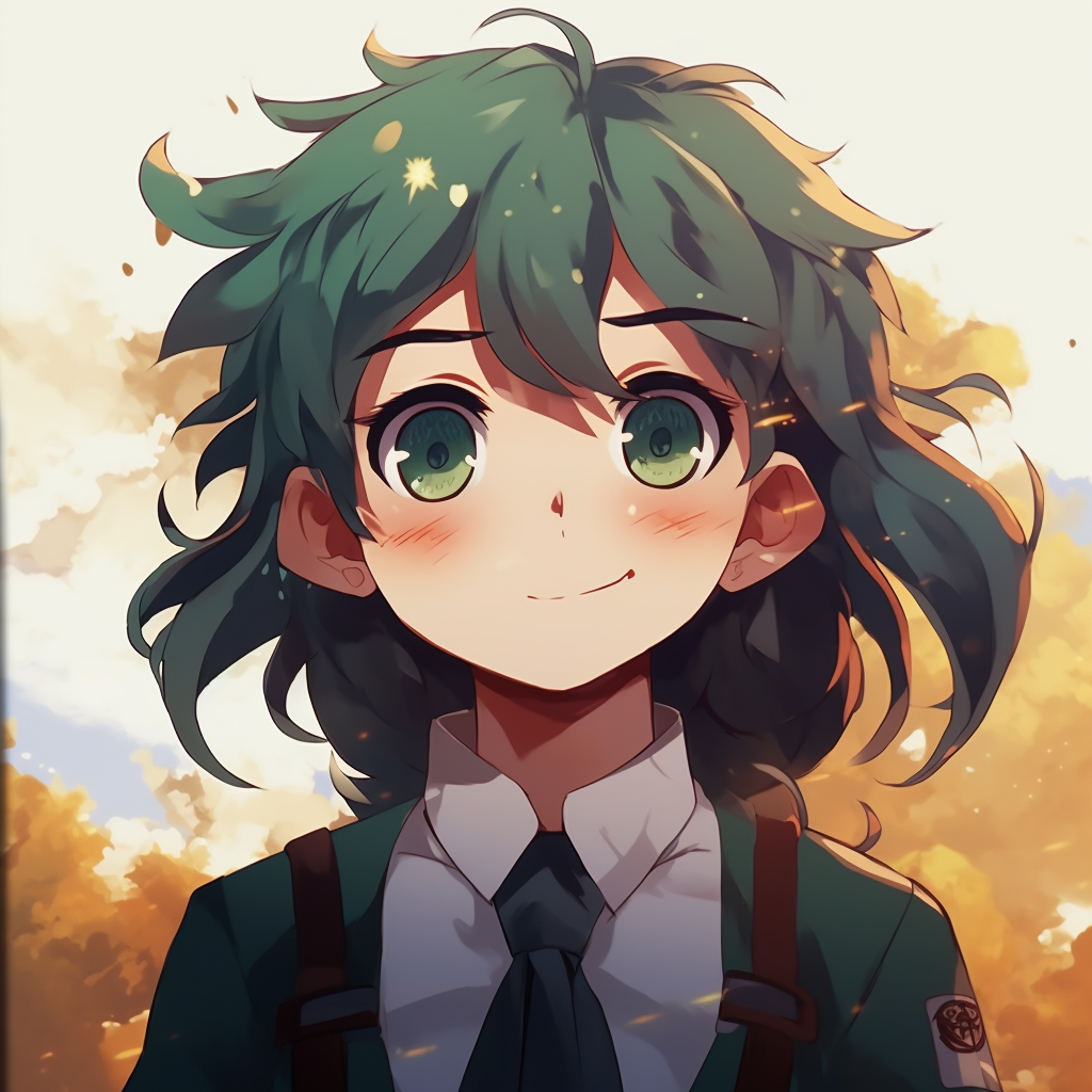 Aesthetic Cute Anime PFP Gallery on Hero: Aesthetic Cute Anime PFP Gallery