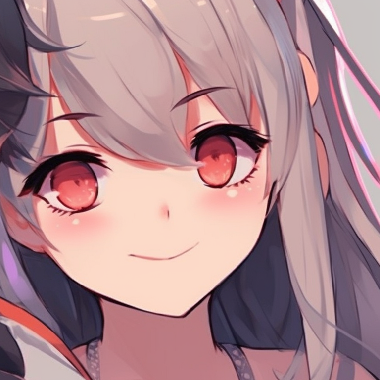 Two anime characters, action lines and vivid backgrounds, in combat stances showcasing their friendly rivalry. best friends matching pfp for anime lovers pfp for discord.