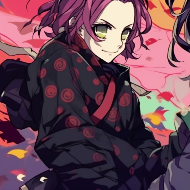demon slayer matching pfp, aesthetic matching pfp ideas on Hero: demon slayer matching pfp, aesthetic matching pfp ideas