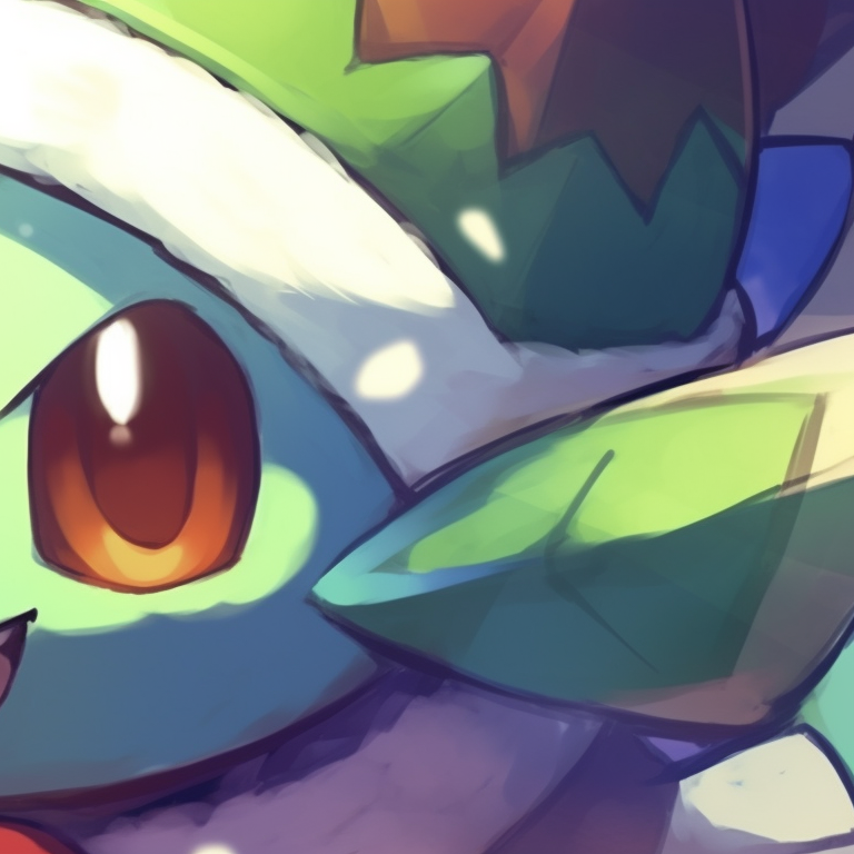 Squirtles wearing reindeer antlers and holiday scarves in a playful snowy environment. festive matching christmas pokemon pfp for adults pfp for discord.