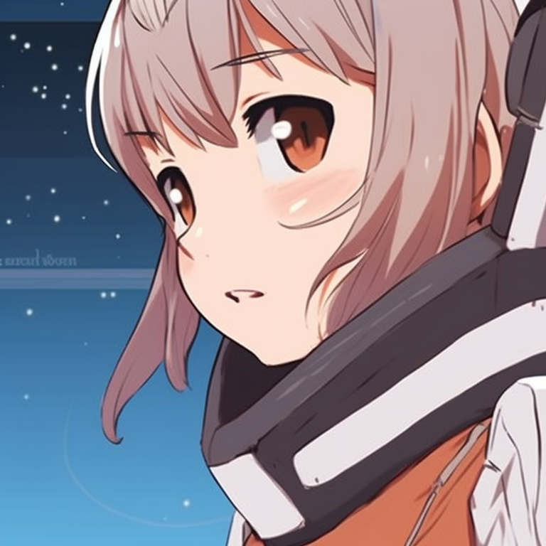 Two characters looking alike, nebula shades and glossy surfaces, standing mirrored to each other. anime pfp matching in 2023 pfp for discord.