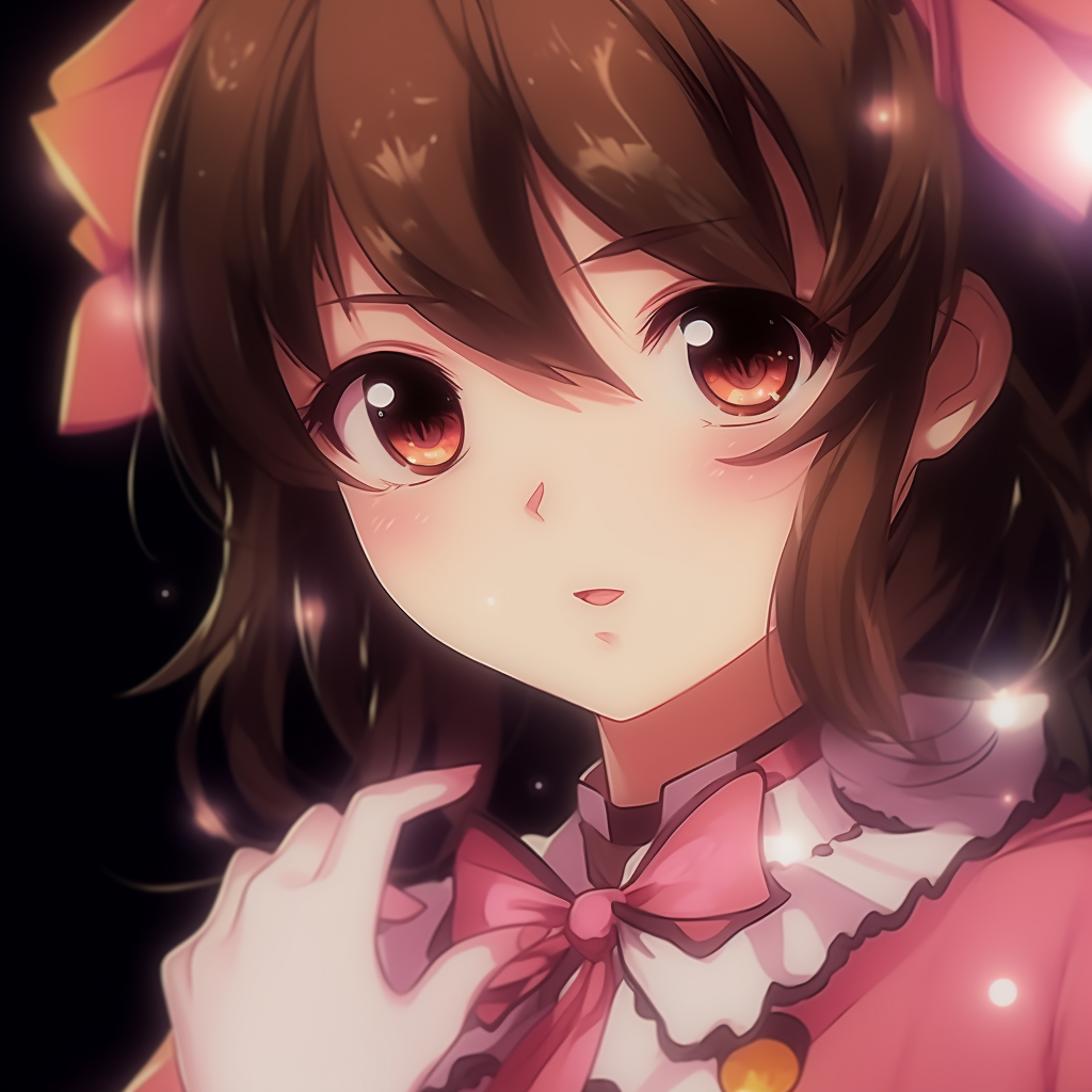 Ash Ketchum in his iconic hat, bright colors and determined expression. charming y2k anime pfp