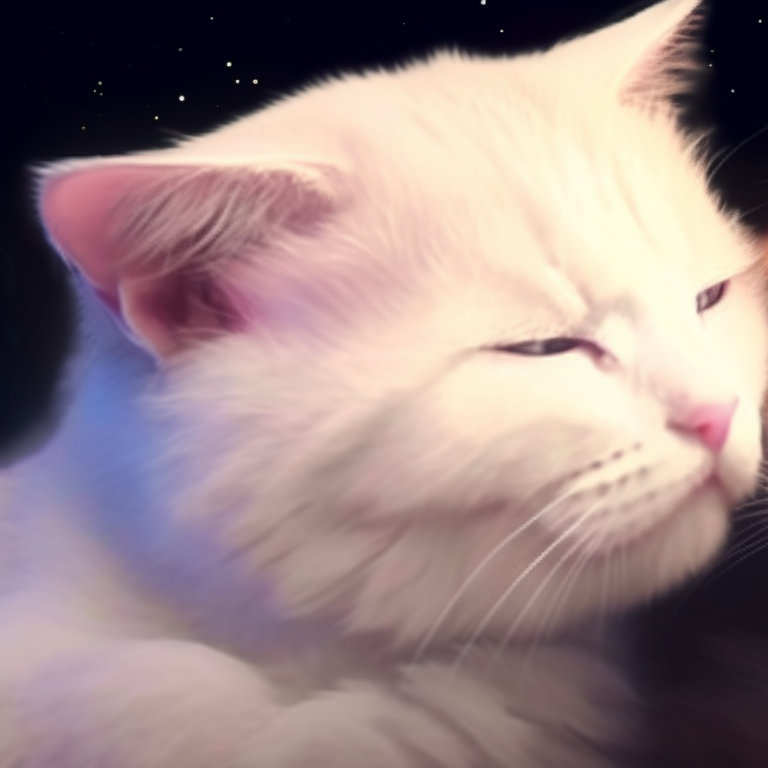 Two characters, one being a black cat and the other a white cat, displaying yin and yang resemblance with minimalist art style. best matching pfp cat options pfp for discord.