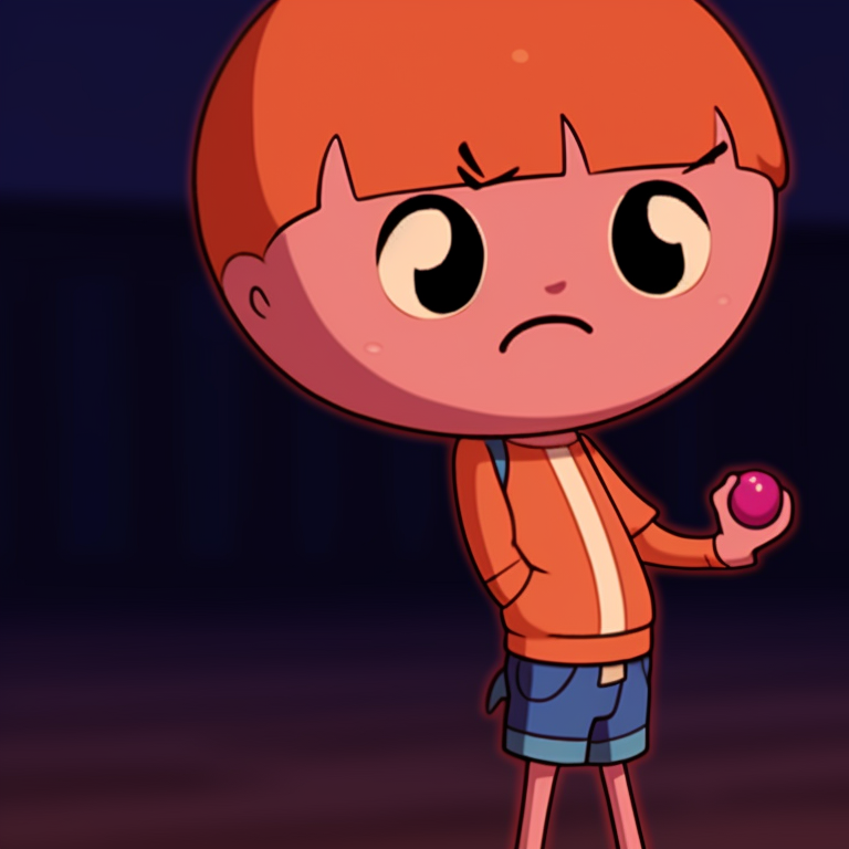 Gumball and Darwin showcasing their camaraderie, characterized by bright colors. gumball and darwin cartoon network pfp pfp for discord.