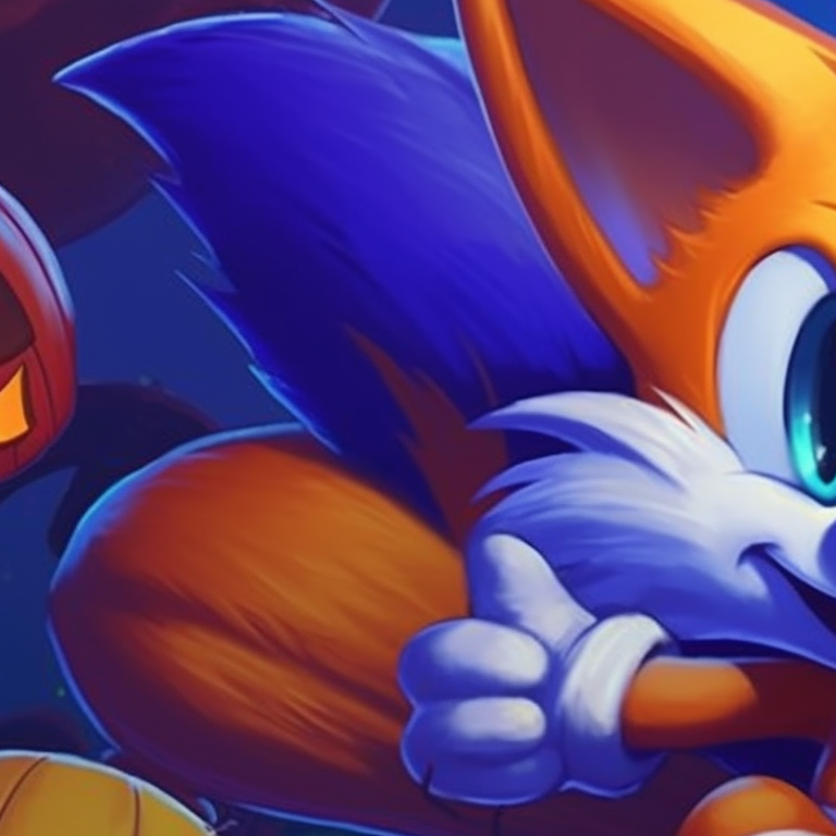 Sonic and Tails in gothic outfits, monochrome style, intense gaze towards an unseen enemy. adorable sonic and tails matching pfp for halloween pfp for discord.