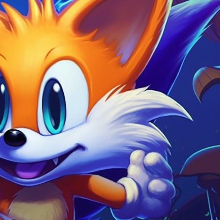 Sonic and Tails in gothic outfits, monochrome style, intense gaze towards an unseen enemy. adorable sonic and tails matching pfp for halloween pfp for discord.