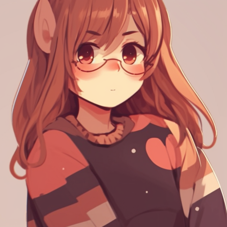 Two characters with glowing auras, bright colors and intense expressions. inspiring matching pfp for dedicated couples pfp for discord.