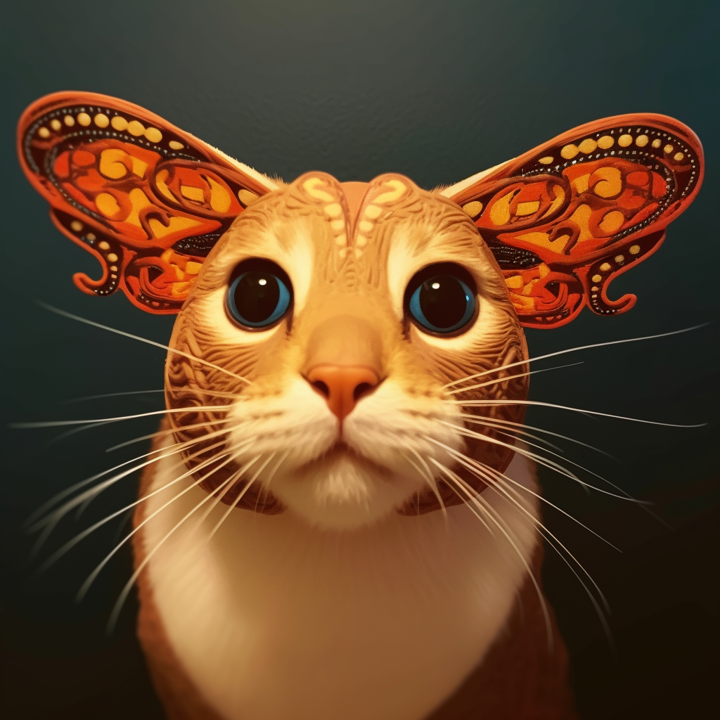 A koala resting on a eucalyptus branch, soft textures and peaceful expression. creative animal pfp concepts