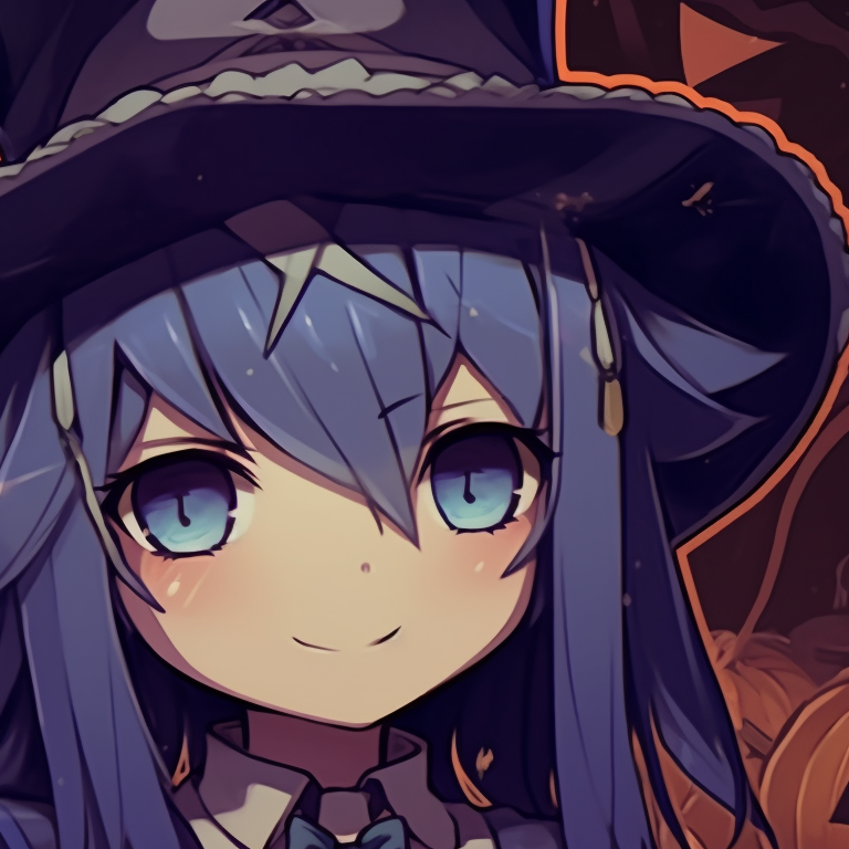 Two characters as vampires, bold lines and deep red accents. diverse range of non anime matching halloween pfps pfp for discord.