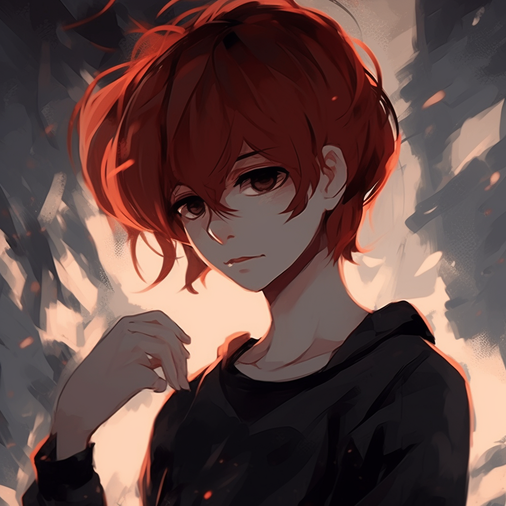 Anime girl adorned with cute cat ears, bright colors and casual expression. aesthetic anime pfp girl character ideas