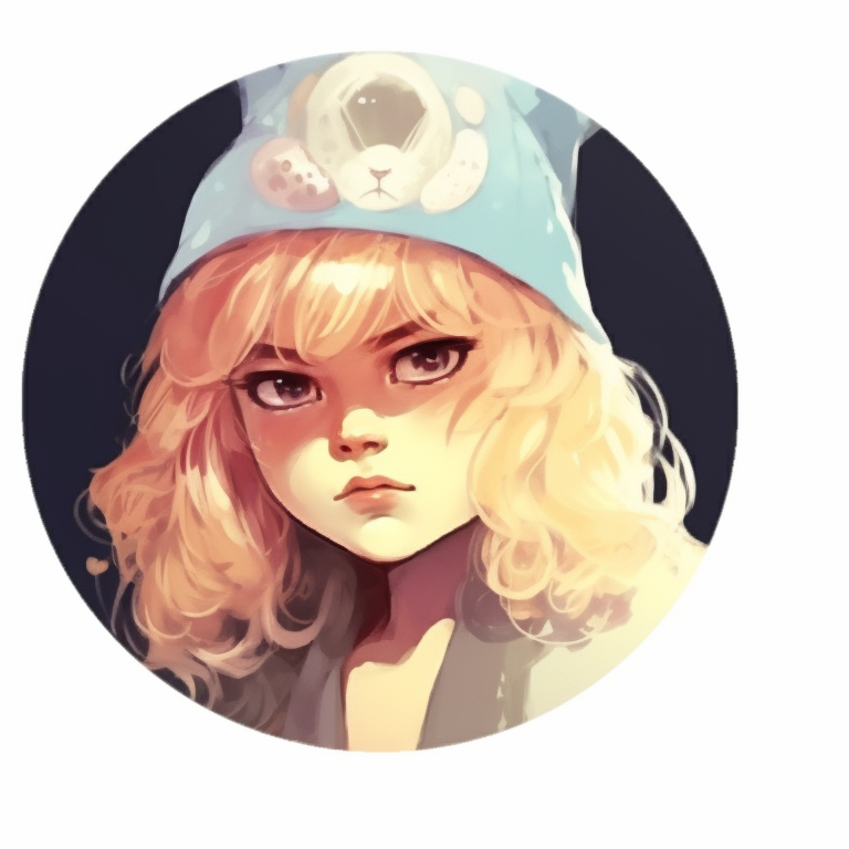 Two ghost hunting characters, flat shading with highlighted outlines, smirking. comic profile pictures for best friends pfp for discord.