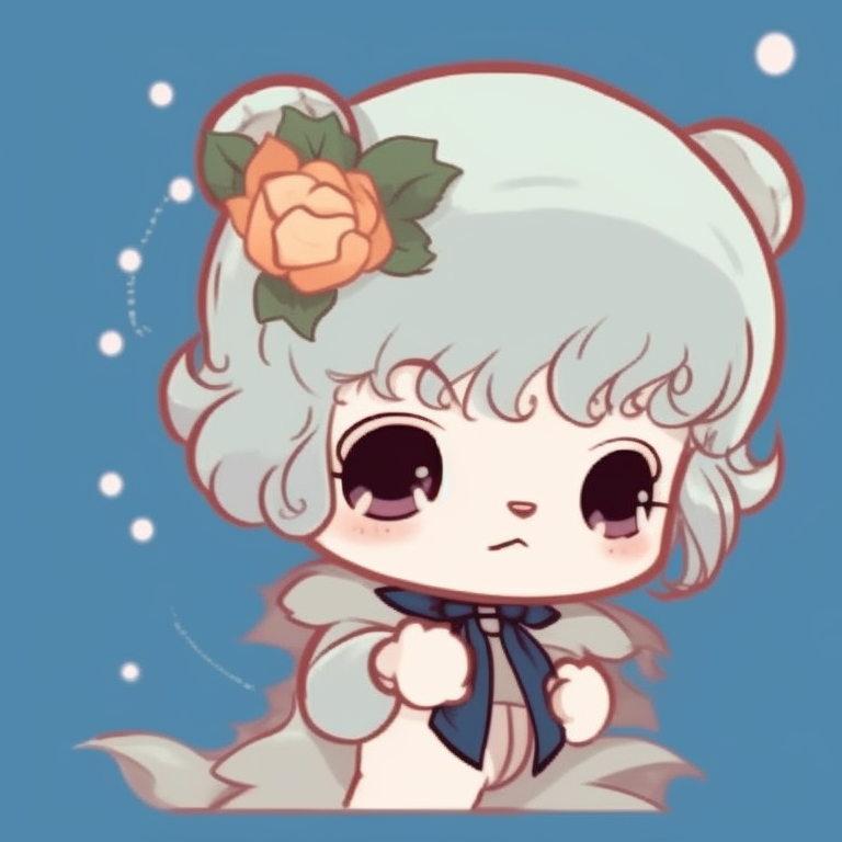 Two characters in sport outfits, contrasting colors and dynamic poses. classic cartoon matching pfp pfp for discord.