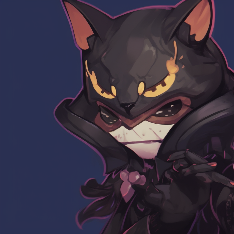 Two characters in eloquent masquerade masks and Halloween attire, baroque art style, dark and rich colors. valorant matching pfp halloween theme designs pfp for discord.