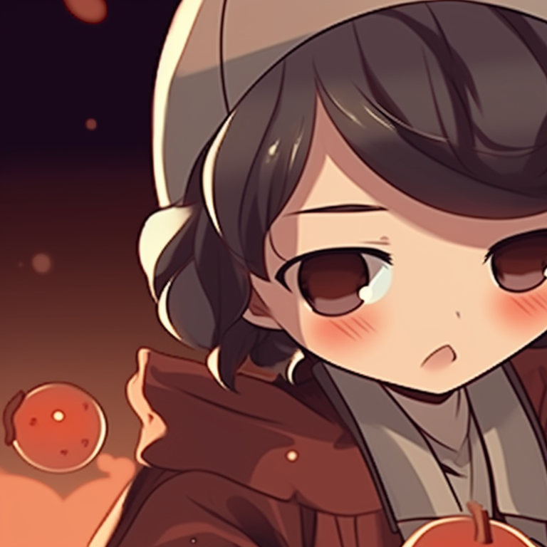 Hutt characters dressed in chilling Halloween costumes, deep moody colors and intricate costume details. star wars matching pfp halloween themed characters pfp for discord.