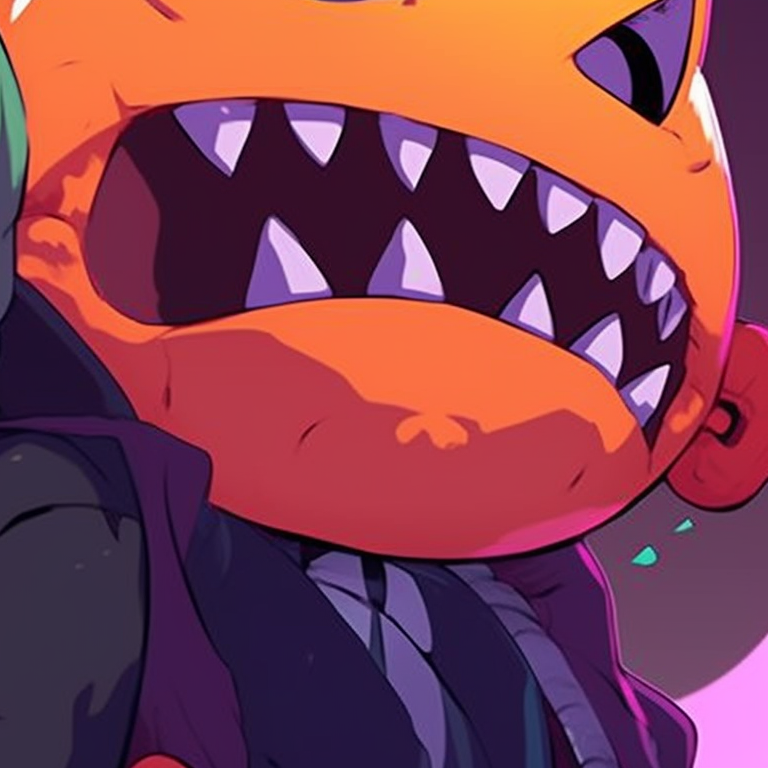 Close-up of two characters in ghost costumes, embracing, featuring washed out colors and shiny details. cute halloween pfp matching pfp for discord.