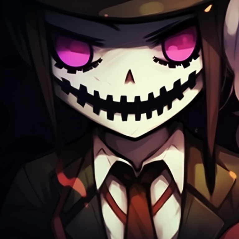danganronpa matching pfp halloween theme, aesthetic matching pfp ideas on Hero: danganronpa matching pfp halloween theme, aesthetic matching pfp ideas
