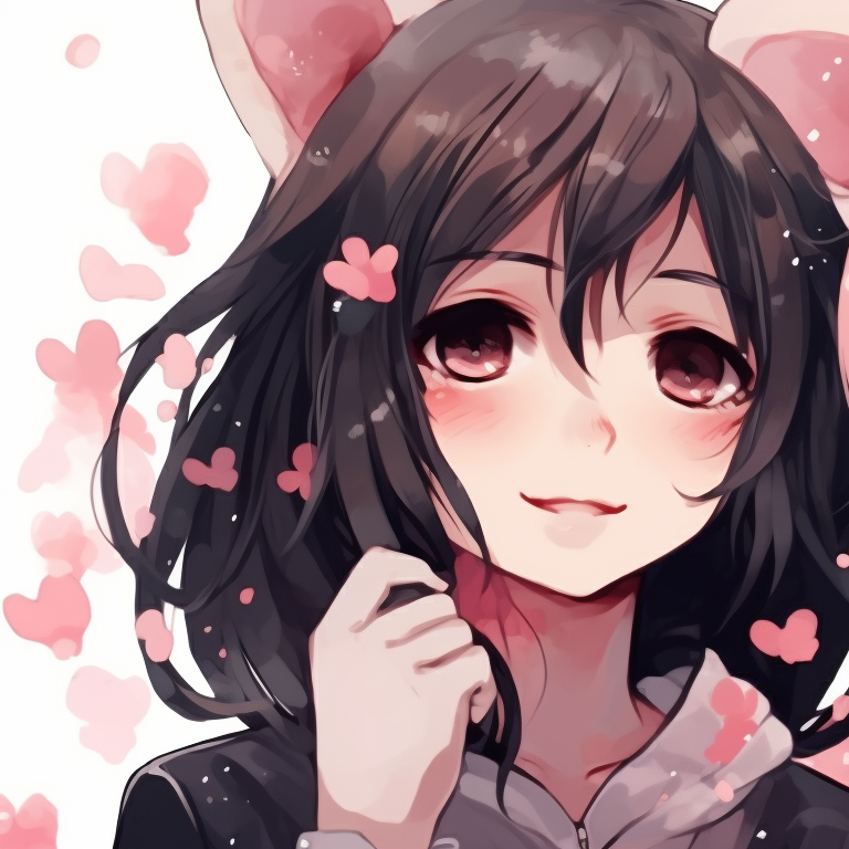 Two characters in Renaissance attire, intricate details and warm hues. funky pfp matches for 2 besties pfp for discord.