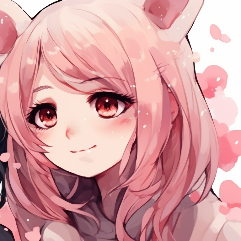 Two characters in Renaissance attire, intricate details and warm hues. funky pfp matches for 2 besties pfp for discord.