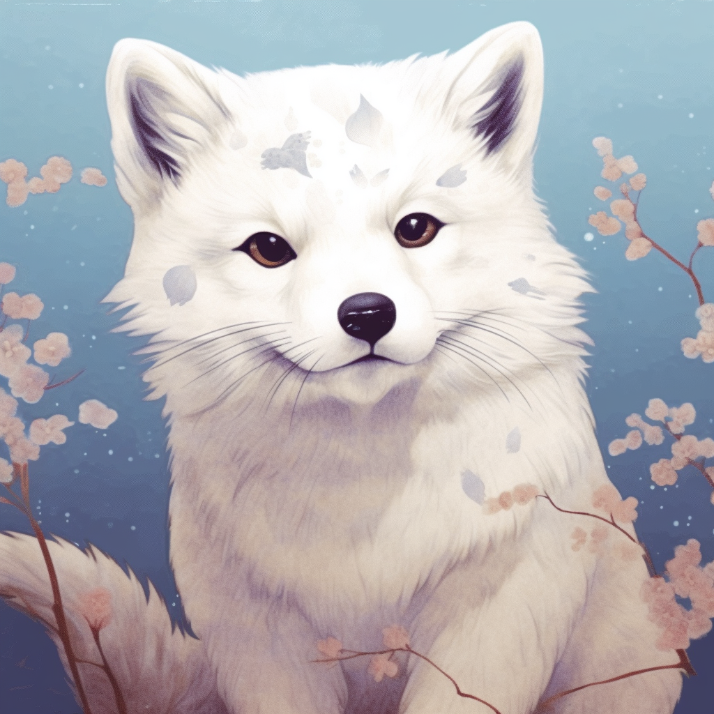 A panther emerging from the night, dark tones and strong lines. creative animal pfp concepts