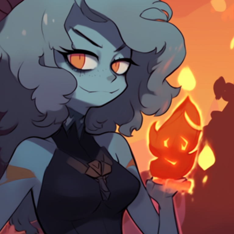 Two characters with playful expressions, wearing matching witch hats and cloaks. steven universe halloween themed pfp for duos pfp for discord.