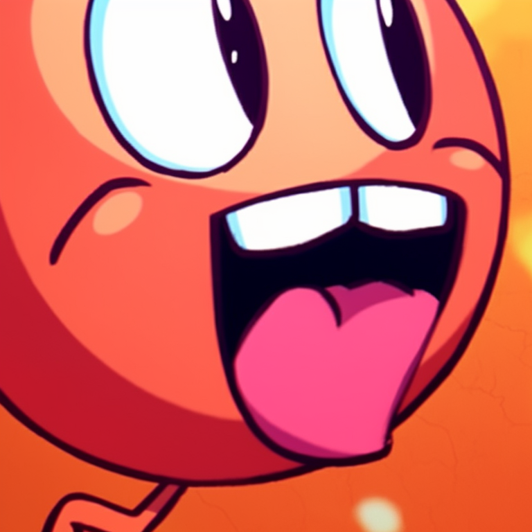 Gumball and Darwin, engaged in some mischief, brightly colored background. gumball and darwin series pfp pfp for discord.