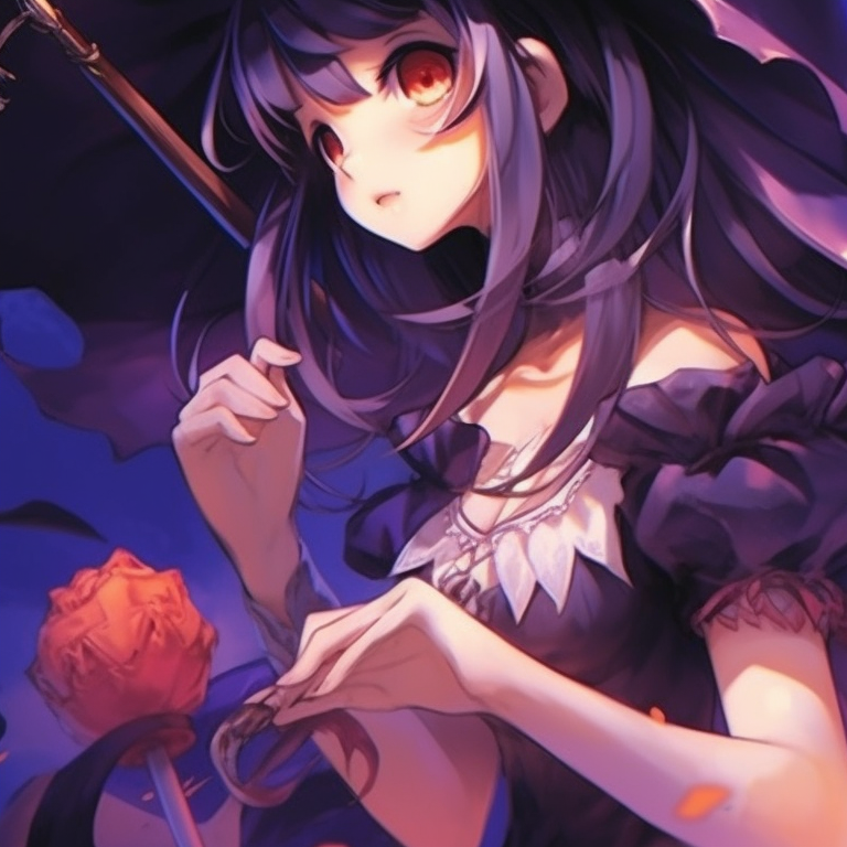 Two ghostly characters with expressions of surprise, shades of blue and white. charming halloween themed best friend matching pfp - spooky duo pfp for discord.