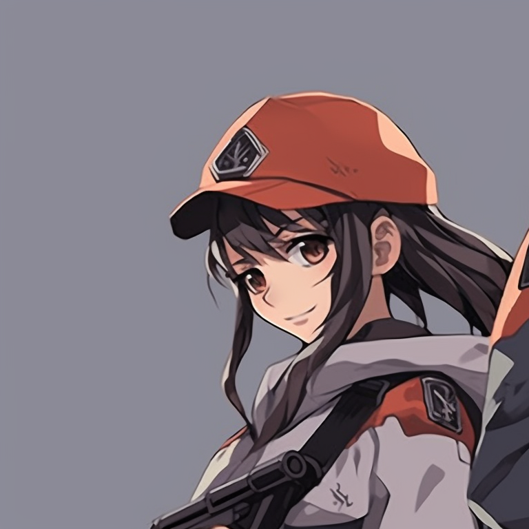 Two characters, intricate magical symbols and dreamy pastel background, gazing at each other. top matching pfps for friends pfp for discord.