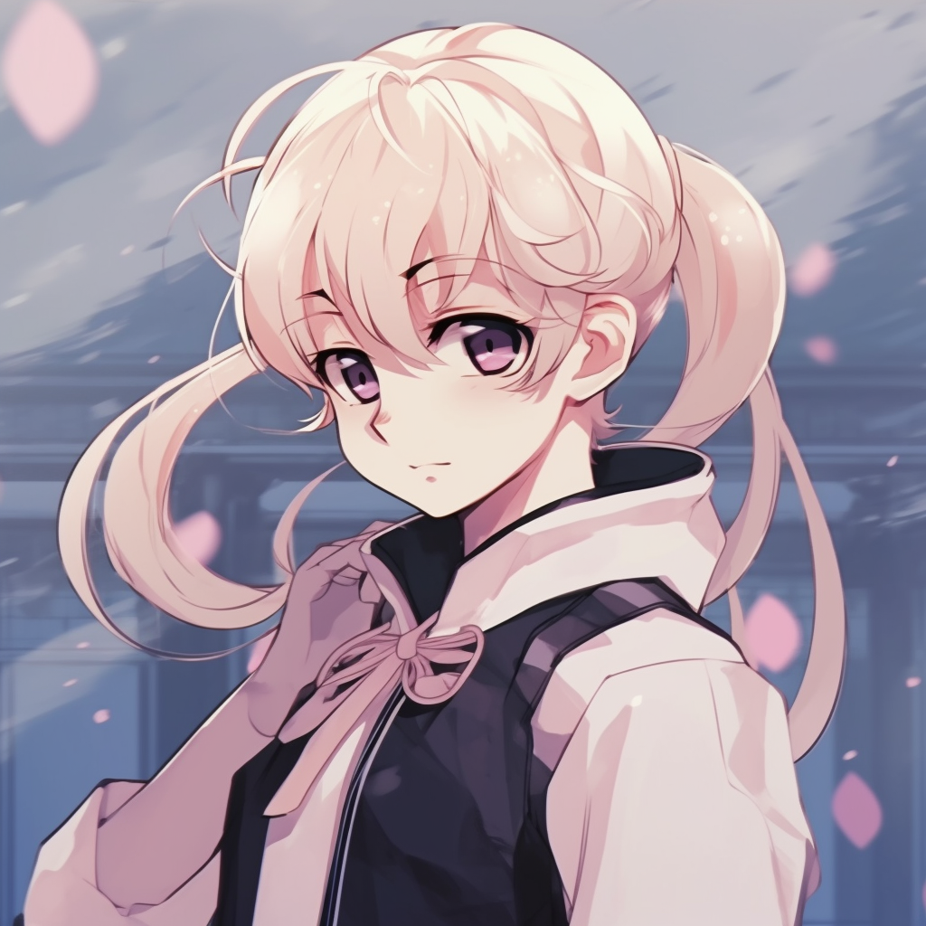 Sailor Moon in her graceful stance, pastel colors and soft shading. cool anime pfp for girlsHD, free download