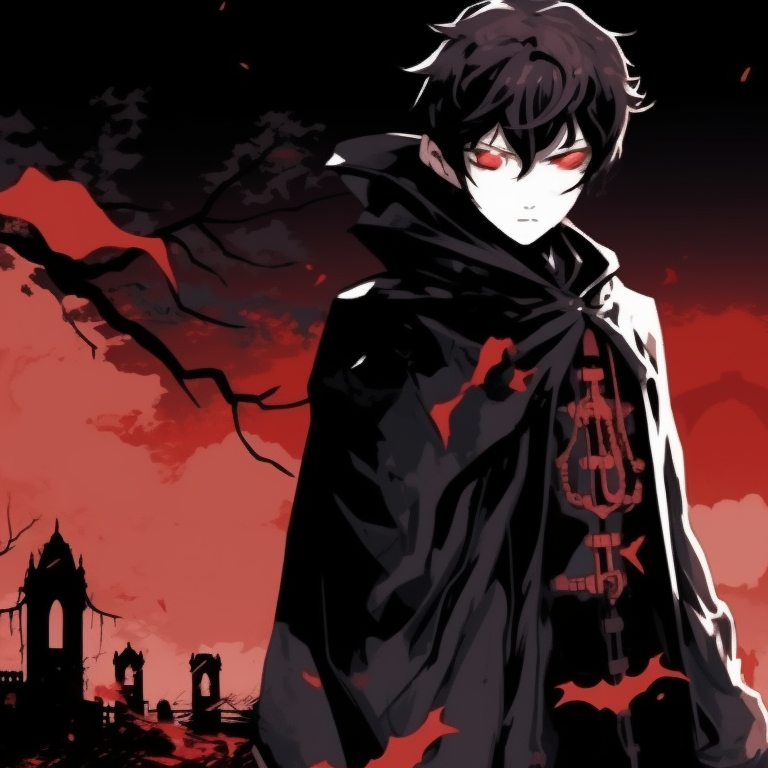 Two spiritual entities, ethereal glow and muted tones, drifting apart in a dark room halloween pfps - matching theme with sad tone pfp for discord.