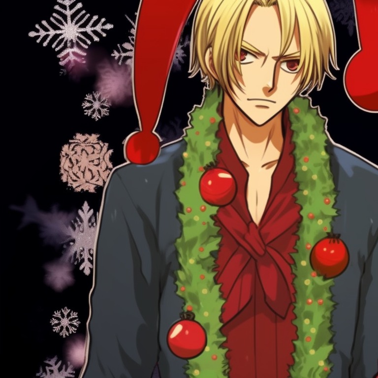 matching sanji christmas pfp, aesthetic matching pfp ideas matching sanji christmas pfp, aesthetic matching pfp ideas