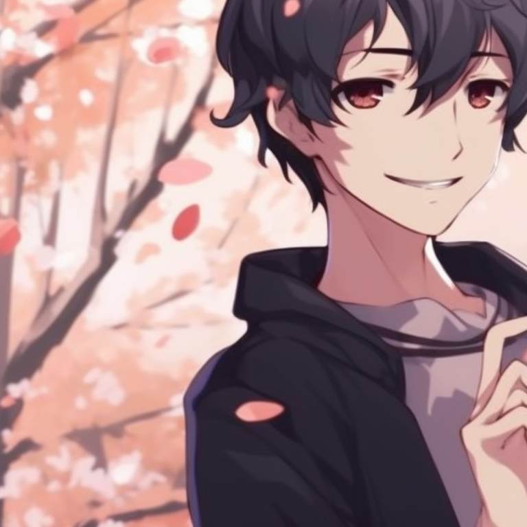 Two characters, with pastel colored outfits, soft outlines with minimalist motifs. best male and female matching pfp friends pfp for discord.