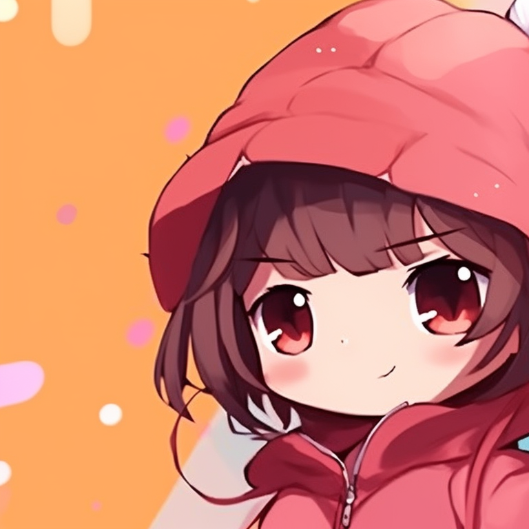 Two anime characters, fanciful costumes, amidst an enchanted forest indicating a shared fantasy theme. cute matching pfp for bffs pfp for discord.