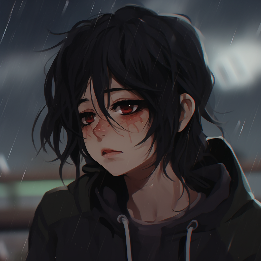 Sad PFP Anime on Hero: Sad PFP Anime