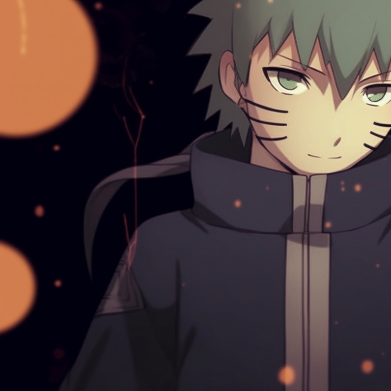 naruto and hinata matching pfp halloween theme, aesthetic matching pfp ideas on Hero: naruto and hinata matching pfp halloween theme, aesthetic matching pfp ideas