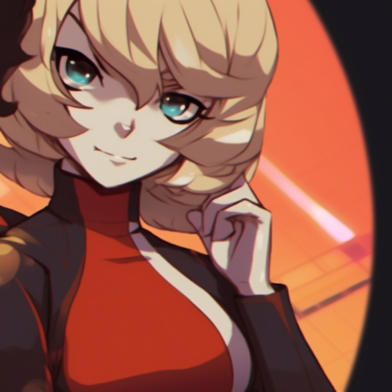 Miles and Gwen in mid-air, kinetic lines and bright, bold colors. significance of miles and gwen matching pfp pfp for discord.